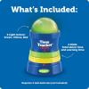 image:imageLearning Resources Time Tracker Mini Visual Timer Classroom Timer Hand Washing Timer Auditory and Visual Cue Ages 3