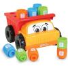 image:imageLearning Resources Tony the Peg Stacker Dump Truck  10 Pieces Ages 18 Months Fine Motor Skills Toy for Toddlers Preschool Toys