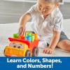 image:imageLearning Resources Tony the Peg Stacker Dump Truck  10 Pieces Ages 18 Months Fine Motor Skills Toy for Toddlers Preschool Toys