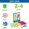 image:imageLearning Resources Trace Ace Scissor Skills Set  Develop Scissor Skills Toddler Scissors Preschool Learning Activities for Boys and Girls Ages 3