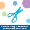 image:imageLearning Resources Trace Ace Scissor Skills Set  Develop Scissor Skills Toddler Scissors Preschool Learning Activities for Boys and Girls Ages 3