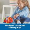 image:imageLearning Resources Tracy the Fidget Triceratops  Toddler Montessori Toys Stacking Shape Gifts For Boys And Girls Sorting And Matching Skill Activities Educational Games Ages 18 Months