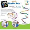 image:imageLearning Resources Tumble Trax Magnetic Marble Run  STEM Toys Marble Runs for Kids 48 Marbles for Kids Gravity Maze Marbles Game Ball Maze Toy STEM Magnetic Track ToyMagnetic Marble Run
