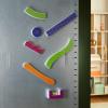 image:imageLearning Resources Tumble Trax Magnetic Marble Run  STEM Toys Marble Runs for Kids 48 Marbles for Kids Gravity Maze Marbles Game Ball Maze Toy STEM Magnetic Track ToyMagnetic Marble Run