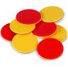 image:imageLearning Resources TwoColor Counters RedYellow Educational Counting Sorting and Patterning Family Counters Set of 200 Grades K Ages 5Counters