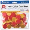 image:imageLearning Resources TwoColor Counters Smart Pack