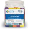image:imageLearning Resources Wooden Color Cubes1Inch