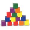 image:imageLearning Resources Wooden Color Cubes1Inch