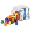 image:imageLearning Resources Wooden Color Cubes1Inch