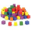 image:imageLearning Resources Wooden Color Cubes1Inch