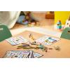 image:imageLearning Resources iTrax Critical Thinking Game  69 Pieces Ages 6 Brainteaser Games for Kids Develops Critical Thinking Skills Board Games