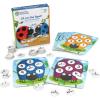 image:imageLearning Resources 10 on the Spot Ten Frame Game  Math Manipulatives Board Games for Kids Number Cards Toddler Montessori Counters STEM Toys for Classroom Party Gifts for Boys and Girls