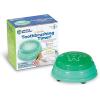 image:imageLearning Resources 2 Minute Toothbrushing Timer  Toothbrush Timer for Kids Timers for Kids Bathroom Toddler Teeth Brushing Button Visual Countdown for Tooth Brushing