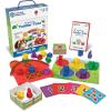 image:imageLearning Resources All Ready for Toddler Time Activity Set
