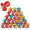 image:imageLearning Resources Alphabet Acorns Activity Set  ABC Puzzle Preschool Learning Activities Speech Therapy Materials Manipulatives for Preschoolers Fine Motor SkillsSingle