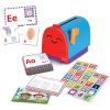 image:imageLearning Resources Alphabet Learning Mailbox  Montessori Toddler Toys ABC Letter Tracing Writing Practice Manipulatives for Preschoolers Gifts for Boys and Girls Pretend Play Fine Motor