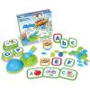 image:imageLearning Resources Alphablasters Letter and Spelling Game  85 Pieces Ages 4 and Up Toddler Preschool Learning Educational Indoor Games Preschool Alphabet Toddler Brain Games