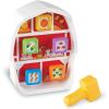 image:imageLearning Resources Barnyard Pounding Bench Farm Animals for Kids Fine Motor Skills Montessori Toys Hammer Toy  Ages 18 Months 3 Pieces
