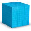 image:imageLearning Resources Base Ten Blocks Smart Pack  121 Pieces Ages 6 Grades 1 Math First Grade Games School SuppliesSet