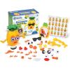 image:imageLearning Resources Big Feelings Pineapple Deluxe Set  Fine Motor Toys Social Emotional Skills Regulation Tools for Kids Gifts for Boys and Girls Classroom Must Haves Occupational GamesDeluxe Set