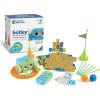 image:imageLearning Resources Botley The Coding Robot Activity Set  77 Pieces Ages 5 ScreenFree Coding Robots for Kids STEM Toys for Kids Programming for Kids for KidsBotley 77 Piece Set