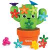 image:imageLearning Resources Carlos the Pop amp Count Cactus  16 Pieces Age 18 Months Toddler Montessori Toys Stacking Shape Sorting And Matching Skill Activities Educational Games