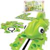 image:imageLearning Resources Coding Critters Go Pets Scrambles the Fox Coding Robot Screen Free Toys for Kids Electronic Learning amp Education Toys Set Ages 4 and UpDart the Chameleon