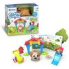 image:imageLearning Resources Coding Critters Ranger amp Zip22 Piece Set Ages 4 ScreenFree Early Coding Toy for Kids Interactive STEM Coding Pet Gifts for Boys and Girlsosfa