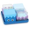 image:imageLearning Resources Cool Down Cubes Sensory Fidget Toys  Quiet Fidgets for Kids Toddlers and Adults  Calming Corner Items for Classroom or Home Small Tactile Tools for Play Focus and Travel