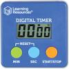 image:imageLearning Resources Digital Timer  Visual Timer for Kids Digital Timers for Classroom Kids Stopwatch Magnetic Timers Teacher Must Haves