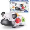image:imageLearning Resources Dottie The Fine Motor Cow  Toddler Montessori Toys Stacking Shape Gifts for Boys and Girls Sorting and Matching Skill Activities Educational Games Ages 18 MonthsMotor Cow