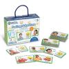 image:imageLearning Resources Feelings amp Emotions Puzzle Cards  SEL Emotional Regulation Tools for Kids Toddlers Calming Corners Montessori Essentials Matching Games Flash Cards Homeschool PreschoolMedium