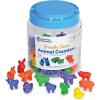 image:imageLearning Resources Friendly Farm Animal Counters  72 Pieces Ages 3 Toddler Toys Preschool Supplies Classroom Desk Pets Educational Counting and Sorting Toy