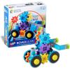 image:imageLearning Resources Gears Rover Gears Building Set STEM Activities Fine Motor Skills Toddler Explorer Kit Science and Construction Boys and Girls Gifts 43 Pieces Ages 4 and Up