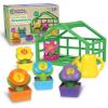 image:imageLearning Resources Growing Greenhouse Color amp Number Playset  12 Pieces Ages 18 Months  Preschool Activities Toddler Montessori Toys Gifts for Boys and Girls