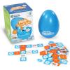 image:imageLearning Resources Math Scramble Game  87 pieces Ages 5 Math Manipulatives for Kids Addition and Subtraction STEM