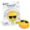 image:imageLearning Resources Message Maker Recordable Button Sunshine SEL Toys Classroom Must Haves Teacher Supplies Gifts for Boys and Girls Speech Materials Ice Breaker