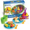 image:imageLearning Resources New Sprouts Cookout 19 Pieces Ages 18 months Barbecue Set Pretend Play Food for ToddlersCookout