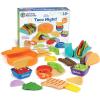 image:imageLearning Resources New Sprouts Taco Night  Pretend Play Food for Toddlers Montessori Toys Imaginative amp Social Skills Play Food Kitchen Grocery Store Accessories Gifts for Boys and Girls