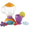 image:imageLearning Resources New Sprouts Waffle Time  Breakfast Pretend Play Food Kitchen Toys Montessori Educational Game Fine Motor Skills Gifts for Boys and GirlsSmoothie Maker