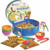 image:imageLearning Resources Noodle Knockout Fine Motor Game  Games for Kids Ages 48 Toddler Board Game Educational Matching Kids Games Preschool and Kindergarten Classroom Game Gifts for ToddlersFine Motor Game