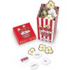 image:imageLearning Resources POP for Sight Words Game MultiColor 3 L x 3 W x 614 H in LER8430 Popcorn Shaped Words 100 Cards with Storage Box Included