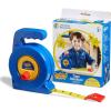 image:imageLearning Resources Pretend Play 3 Long Tape Measure  Kids Construction Toys Preschool Activities Pretend Play For Toddlers  Height Measurement Counting Tool Fine Motor Skills HomeschoolTape Measure  3 Feet