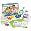 image:imageLearning Resources Primary Science Lab Activity Set  Experiments for Kids Chemistry Toy Pretend Play STEM Projects Classroom Must Haves Teacher Supplies Montessori Gifts for Boys and GirlsMulti