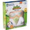 image:imageLearning Resources Primary Science Lab Gear  Kids Lab Coat and Goggles Pretend Play Scientist Gear and Career Costumes for Kids Mad Scientist Costume Toddler DressUp Set STEM Play Ages 36Beaker Creatures