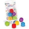 image:imageLearning Resources Rainbow Emotion Fidget Poppers Classroom Set 24 Pieces Ages 3 Autism Sensory Toys SocialEmotional LearningSensory Toys for ToddlersSingle