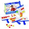 image:imageLearning Resources Rainbow TenFrames Classroom Set 140 Pieces  Math Tools for Students Ages 5 School Supplies and Teacher Resources Classroom SuppliesAnswer Boards