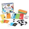 image:imageLearning Resources Rainbow TenFrames Classroom Set 140 Pieces  Math Tools for Students Ages 5 School Supplies and Teacher Resources Classroom SuppliesRainbow Ten Frame Set