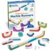 image:imageLearning Resources STEM Explorers Marble Runners  18 Pieces Ages 5 STEM Toys and Activities for Kids Brain Teaser Toys and Games Kindergarten Games