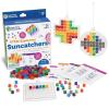image:imageLearning Resources STEM Explorers Suncatchers  STEM Building Art Crafts Creative Educational Toys for Boys and Girls Art for Kids Ages 5 Arts and Crafts Set STEAM Activities